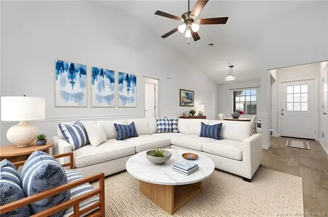 1341 SE Carrington Court Port St Lucie FL 34952