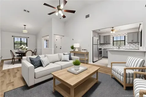 1341 SE Carrington Court Port St Lucie FL 34952