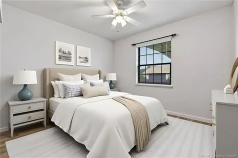 1341 SE Carrington Court Port St Lucie FL 34952