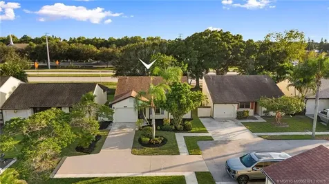 1341 SE Carrington Court Port St Lucie FL 34952