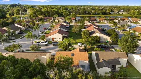 1341 SE Carrington Court Port St Lucie FL 34952