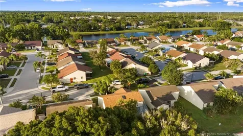 1341 SE Carrington Court Port St Lucie FL 34952