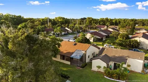 1341 SE Carrington Court Port St Lucie FL 34952