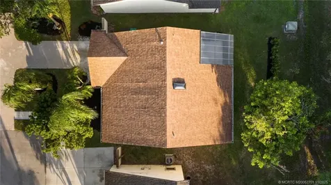 1341 SE Carrington Court Port St Lucie FL 34952