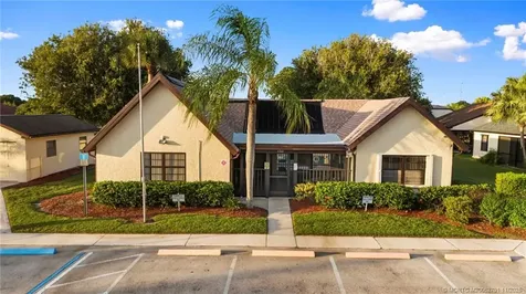 1341 SE Carrington Court Port St Lucie FL 34952