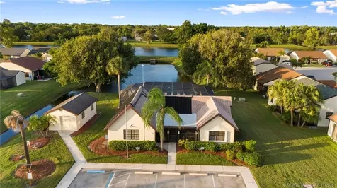 1341 SE Carrington Court Port St Lucie FL 34952