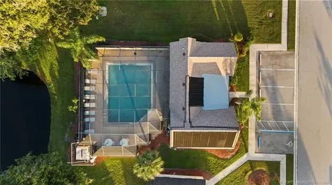 1341 SE Carrington Court Port St Lucie FL 34952