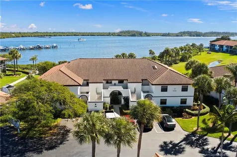 6122 SE Landing Way Stuart FL 34997