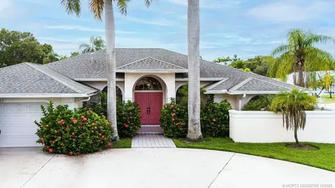 1998 NE San Carlos Calle Street Jensen Beach FL 34957