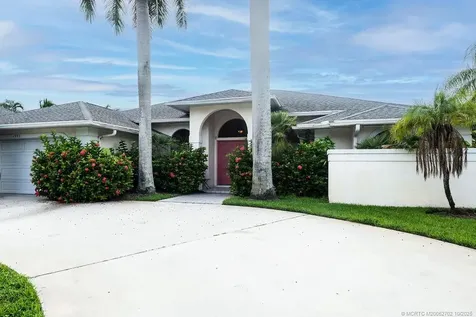 1998 NE San Carlos Calle Street Jensen Beach FL 34957