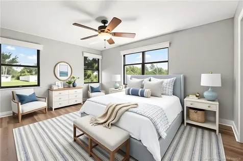 452 SW Todd Avenue Port St Lucie FL 34983