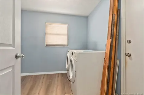 452 SW Todd Avenue Port St Lucie FL 34983