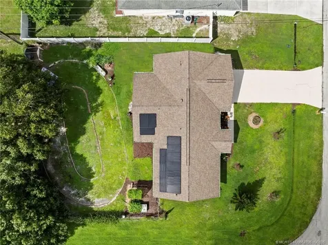 452 SW Todd Avenue Port St Lucie FL 34983