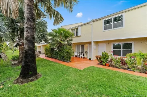 2801 N Highway A1a Fort Pierce FL 34949