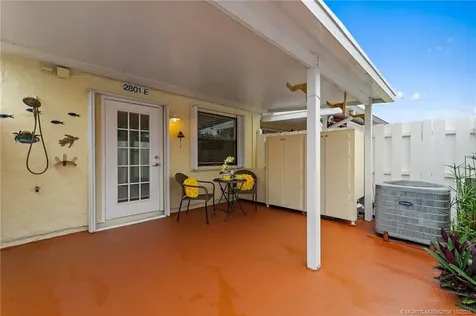 2801 N Highway A1a Fort Pierce FL 34949