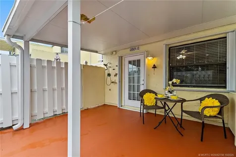 2801 N Highway A1a Fort Pierce FL 34949