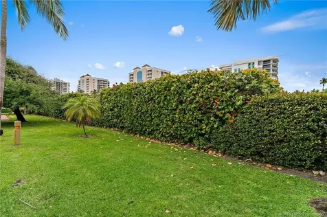 2801 N Highway A1a Fort Pierce FL 34949