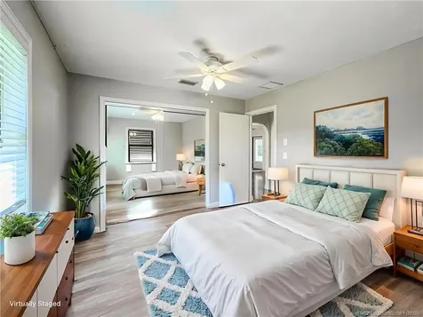 2720 SE Helms Avenue Port St Lucie FL 34952