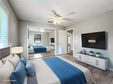 2720 SE Helms Avenue Port St Lucie FL 34952