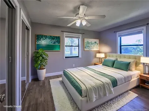 2720 SE Helms Avenue Port St Lucie FL 34952