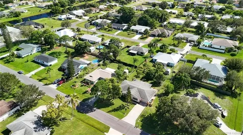 2720 SE Helms Avenue Port St Lucie FL 34952