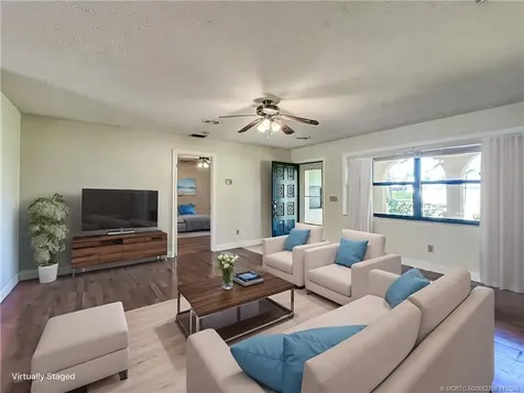 2720 SE Helms Avenue Port St Lucie FL 34952