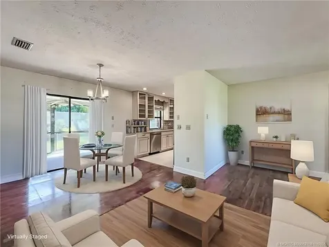 2720 SE Helms Avenue Port St Lucie FL 34952