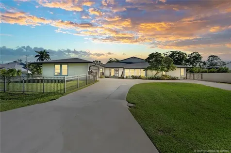 4599 SE Halston Court Stuart FL 34997