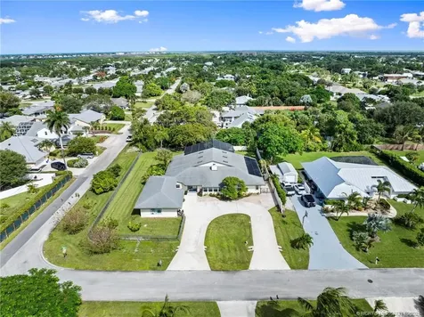 4599 SE Halston Court Stuart FL 34997