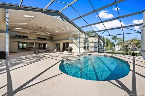 4599 SE Halston Court Stuart FL 34997