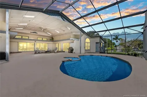 4599 SE Halston Court Stuart FL 34997