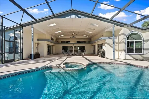 4599 SE Halston Court Stuart FL 34997