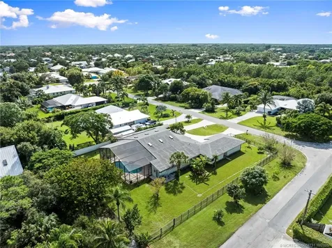 4599 SE Halston Court Stuart FL 34997