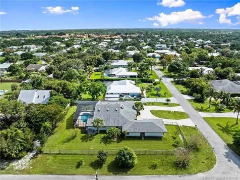4599 SE Halston Court Stuart FL 34997