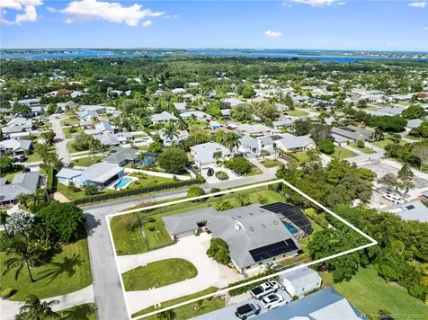 4599 SE Halston Court Stuart FL 34997