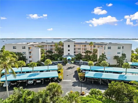 5750 NE Island Cove Way Stuart FL 34996