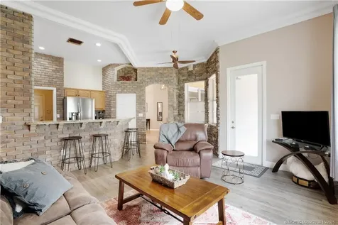 3532 SW Margela Street Port St Lucie FL 34953