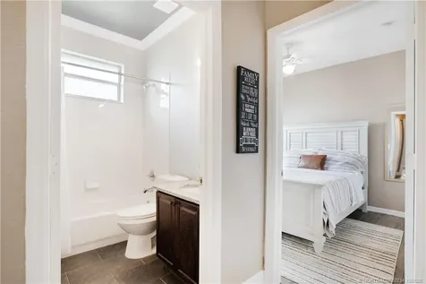 3532 SW Margela Street Port St Lucie FL 34953