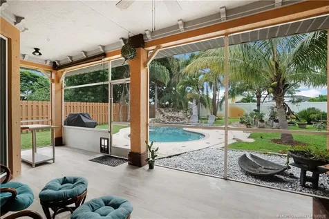 3532 SW Margela Street Port St Lucie FL 34953