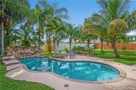 3532 SW Margela Street Port St Lucie FL 34953