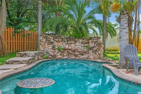 3532 SW Margela Street Port St Lucie FL 34953