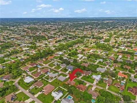 3532 SW Margela Street Port St Lucie FL 34953