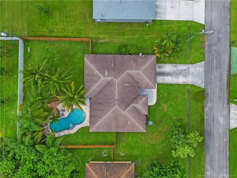 3532 SW Margela Street Port St Lucie FL 34953