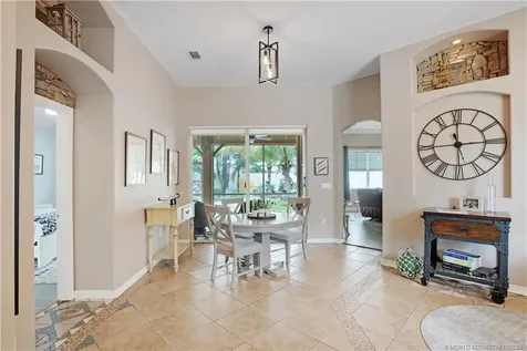 3532 SW Margela Street Port St Lucie FL 34953