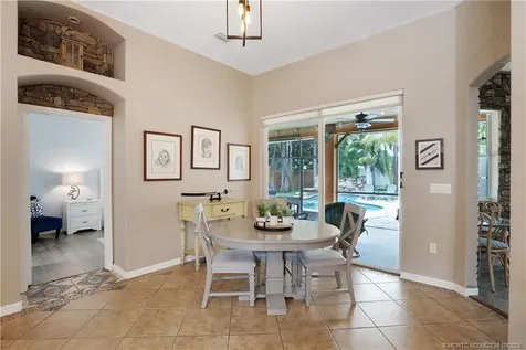 3532 SW Margela Street Port St Lucie FL 34953