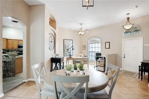 3532 SW Margela Street Port St Lucie FL 34953