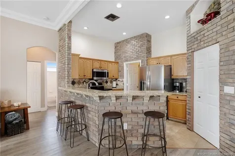 3532 SW Margela Street Port St Lucie FL 34953