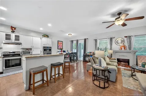 5121 NW Wisk Fern Circle Port St Lucie FL 34986