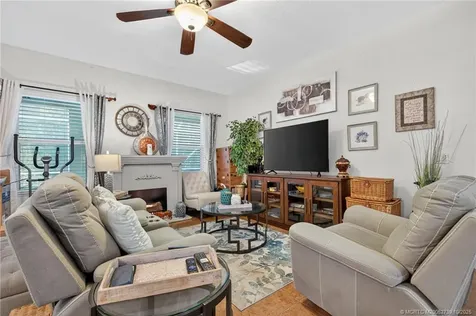 5121 NW Wisk Fern Circle Port St Lucie FL 34986