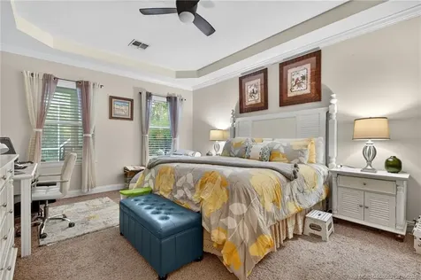 5121 NW Wisk Fern Circle Port St Lucie FL 34986